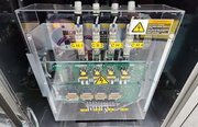 图为 已使用的 TEL / TOKYO ELECTRON INDY PLUS B M 待售