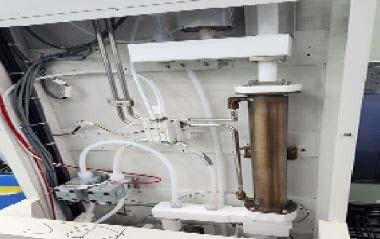 图为 已使用的 TEL / TOKYO ELECTRON INDY PLUS B M 待售