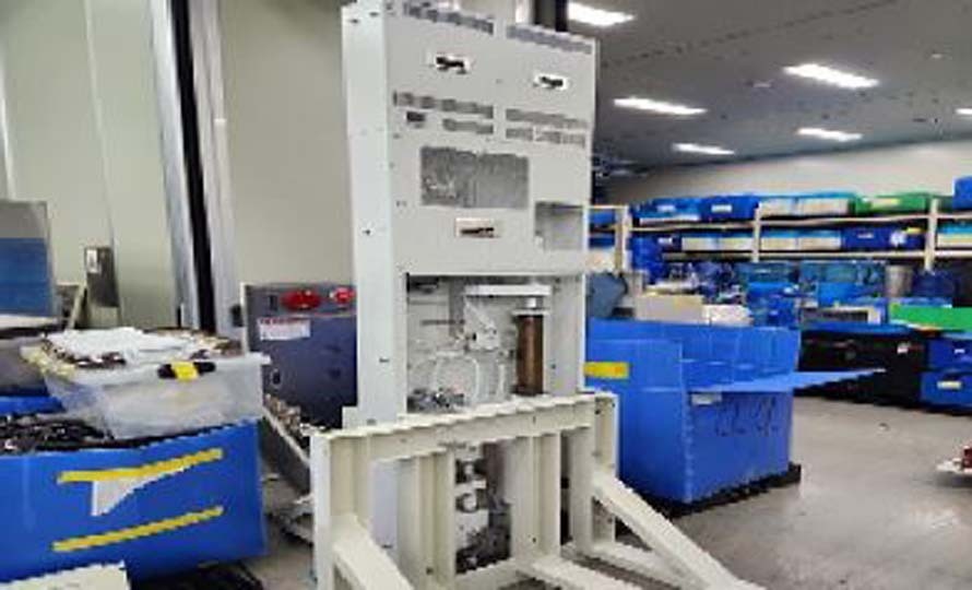 图为 已使用的 TEL / TOKYO ELECTRON INDY PLUS B M 待售