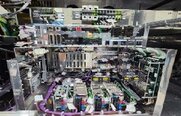 图为 已使用的 TEL / TOKYO ELECTRON INDY PLUS B M 待售