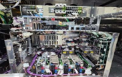 图为 已使用的 TEL / TOKYO ELECTRON INDY PLUS B M 待售