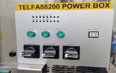 图为 已使用的 TEL / TOKYO ELECTRON INDY PLUS B M 待售