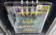图为 已使用的 TEL / TOKYO ELECTRON INDY PLUS B M 待售