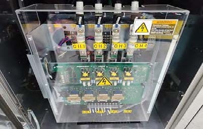 图为 已使用的 TEL / TOKYO ELECTRON INDY PLUS B M 待售