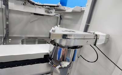 图为 已使用的 TEL / TOKYO ELECTRON INDY PLUS B M 待售
