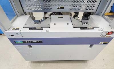 图为 已使用的 TEL / TOKYO ELECTRON INDY PLUS B M 待售