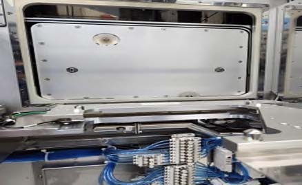图为 已使用的 TEL / TOKYO ELECTRON INDY PLUS B M 待售