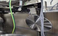 图为 已使用的 TEL / TOKYO ELECTRON INDY PLUS B M 待售