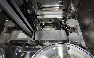图为 已使用的 TEL / TOKYO ELECTRON INDY PLUS B M 待售