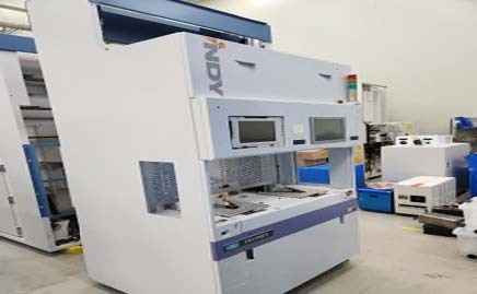 图为 已使用的 TEL / TOKYO ELECTRON INDY PLUS B M 待售