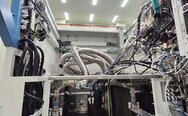 图为 已使用的 TEL / TOKYO ELECTRON INDY PLUS B M 待售