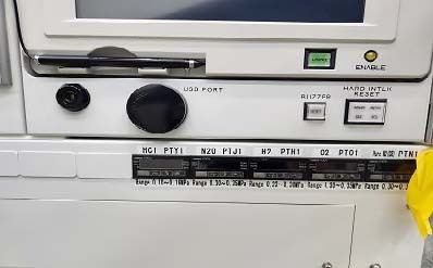图为 已使用的 TEL / TOKYO ELECTRON INDY PLUS B M 待售