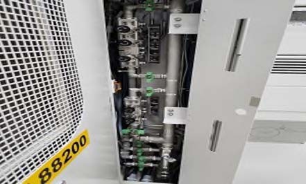 图为 已使用的 TEL / TOKYO ELECTRON INDY PLUS B M 待售