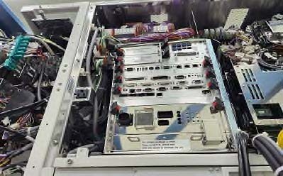 图为 已使用的 TEL / TOKYO ELECTRON INDY PLUS B M 待售