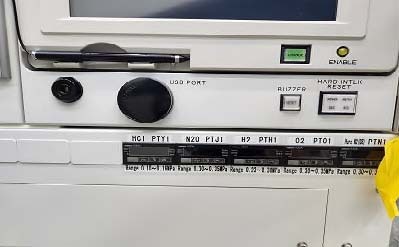 图为 已使用的 TEL / TOKYO ELECTRON INDY PLUS B M 待售