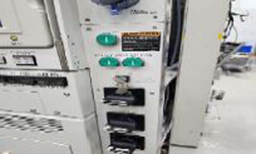 图为 已使用的 TEL / TOKYO ELECTRON INDY PLUS B M 待售