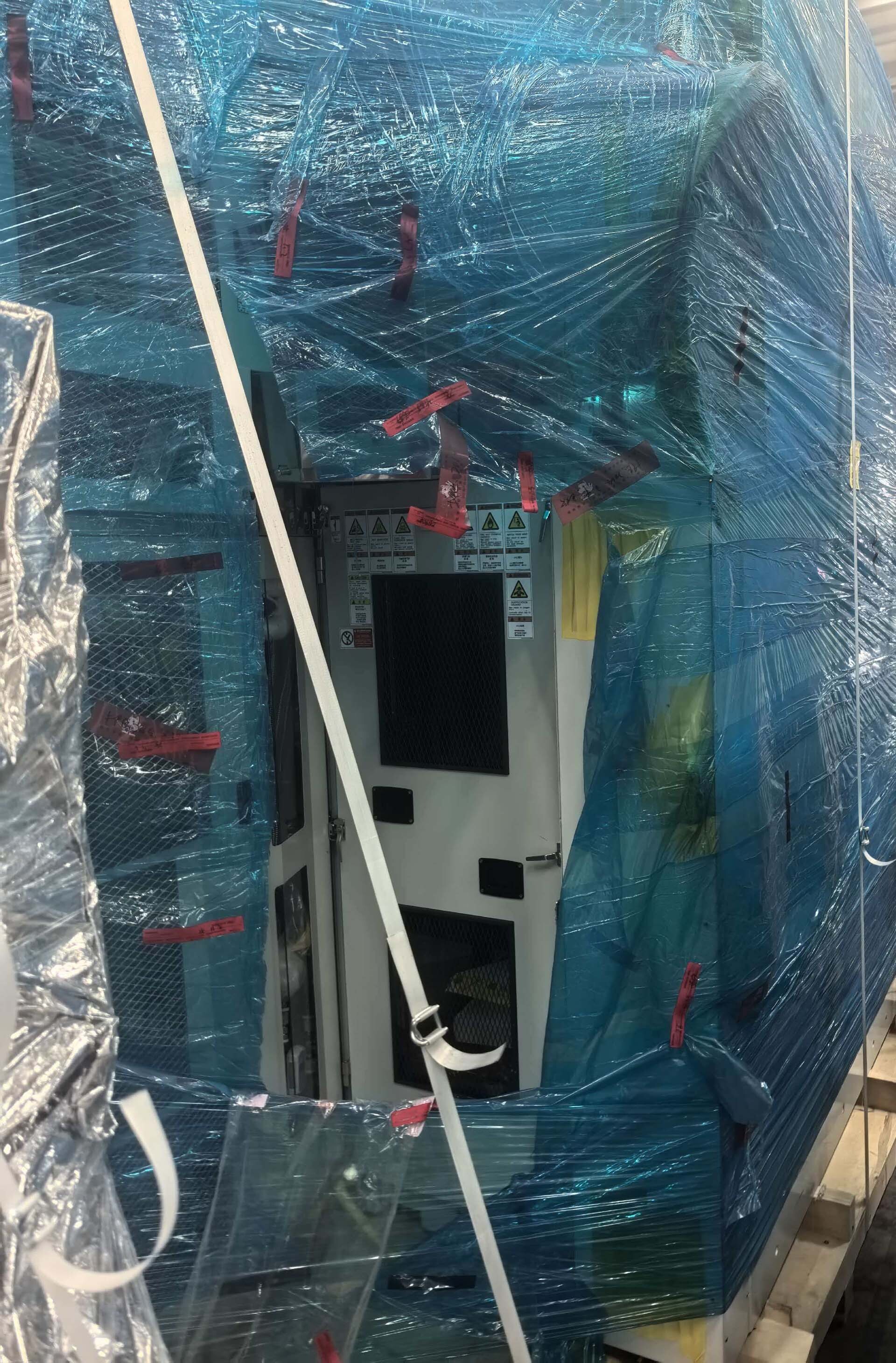 图为 已使用的 TEL / TOKYO ELECTRON INDY PLUS B M 待售