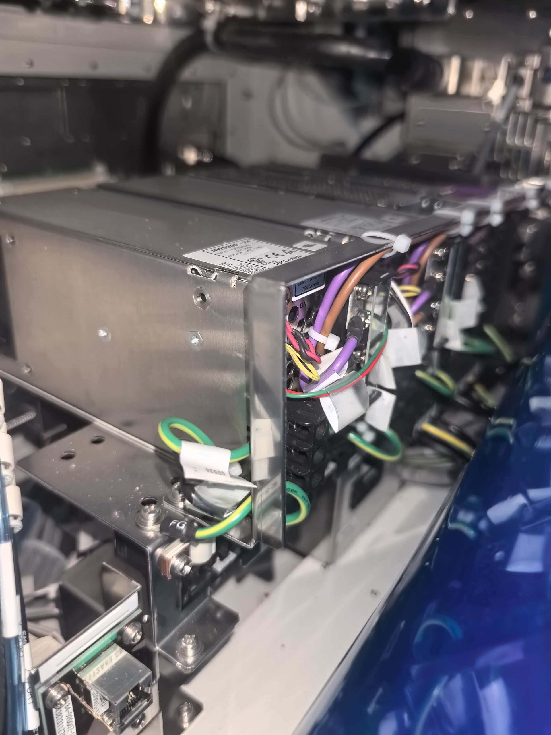 图为 已使用的 TEL / TOKYO ELECTRON INDY PLUS B M 待售