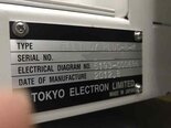 フォト（写真） 使用される TEL / TOKYO ELECTRON Indy Plus-B-MVCKNNRRTXI 販売のために