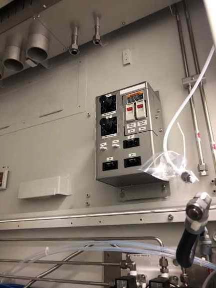 圖為 已使用的 TEL / TOKYO ELECTRON Indy Plus-B-MVCKNNRRTXI 待售