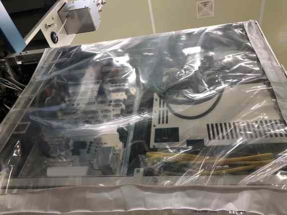 圖為 已使用的 TEL / TOKYO ELECTRON Indy Plus-B-MVCKNNRRTXI 待售