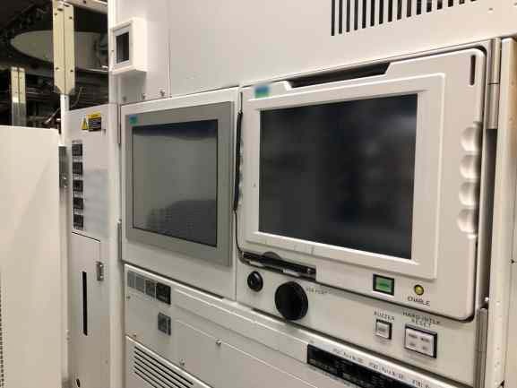 圖為 已使用的 TEL / TOKYO ELECTRON Indy Plus-B-MVCKNNRRTXI 待售