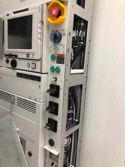 圖為 已使用的 TEL / TOKYO ELECTRON Indy Plus-B-MVCKNNRRTXI 待售