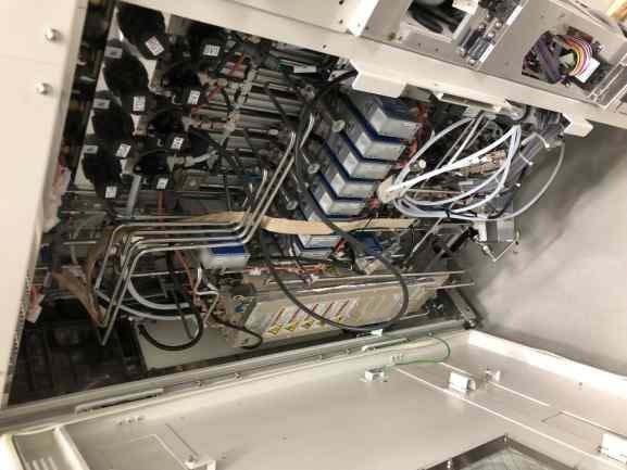 圖為 已使用的 TEL / TOKYO ELECTRON Indy Plus-B-MVCKNNRRTXI 待售