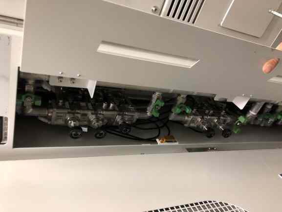 圖為 已使用的 TEL / TOKYO ELECTRON Indy Plus-B-MVCKNNRRTXI 待售