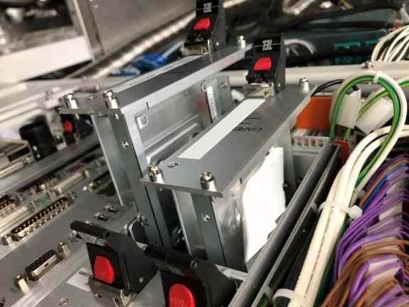 圖為 已使用的 TEL / TOKYO ELECTRON Indy Plus-B-MVCKNNRRTXI 待售