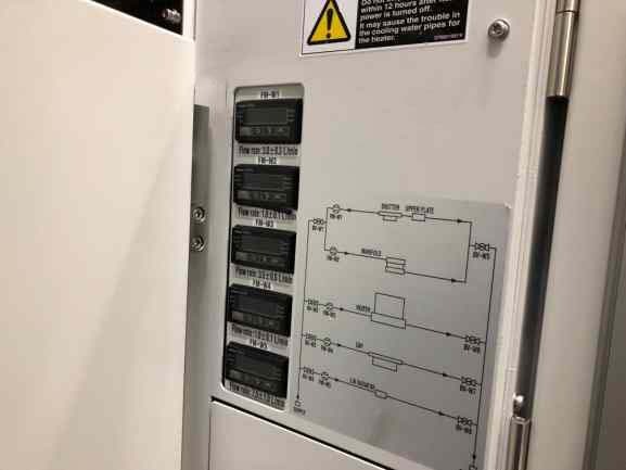 圖為 已使用的 TEL / TOKYO ELECTRON Indy Plus-B-MVCKNNRRTXI 待售