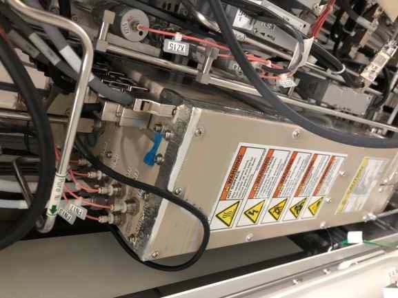 圖為 已使用的 TEL / TOKYO ELECTRON Indy Plus-B-MVCKNNRRTXI 待售