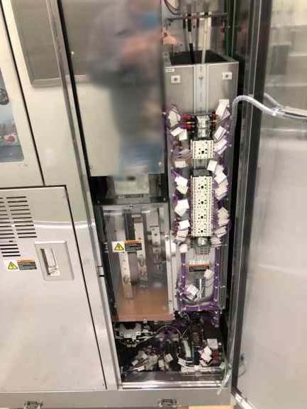 圖為 已使用的 TEL / TOKYO ELECTRON Indy Plus-B-MVCKNNRRTXI 待售