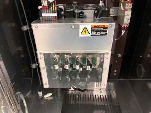 圖為 已使用的 TEL / TOKYO ELECTRON Indy Plus-B-MVCKNNRRTXI 待售