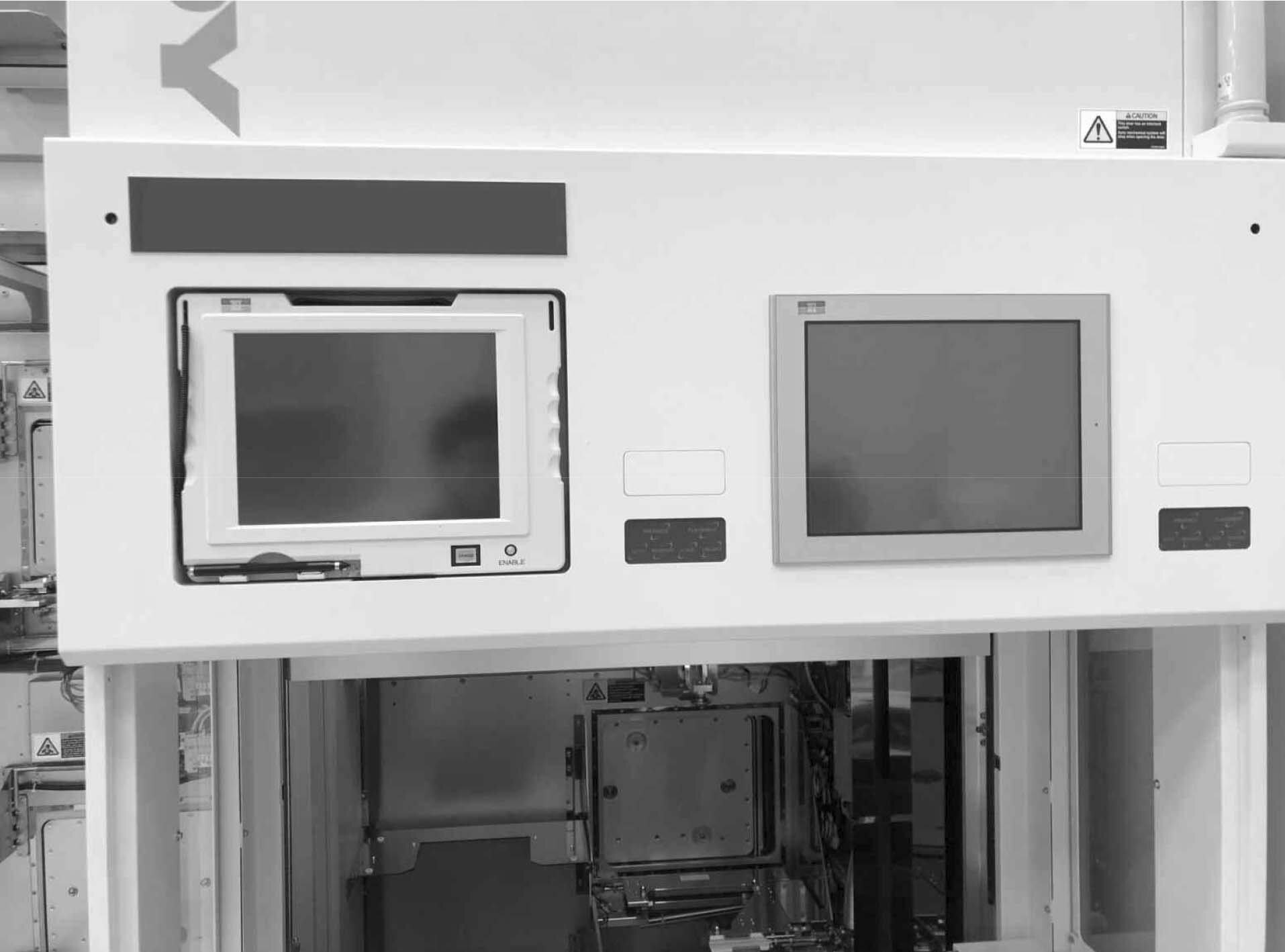 TEL / TOKYO ELECTRON Indy Plus-B-MVCKNNRRTXI 拡散炉＆アクセサリ は