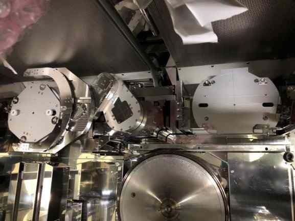 フォト（写真） 使用される TEL / TOKYO ELECTRON Indy Plus-B-MVCKNNRRTXI 販売のために