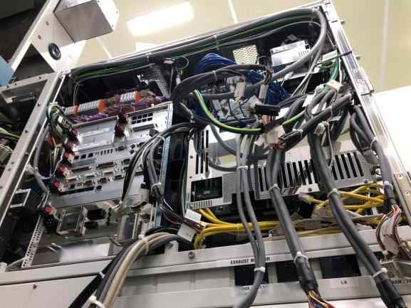 フォト（写真） 使用される TEL / TOKYO ELECTRON Indy Plus-B-MVCKNNRRTXI 販売のために