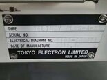 圖為 已使用的 TEL / TOKYO ELECTRON Indy Plus 待售