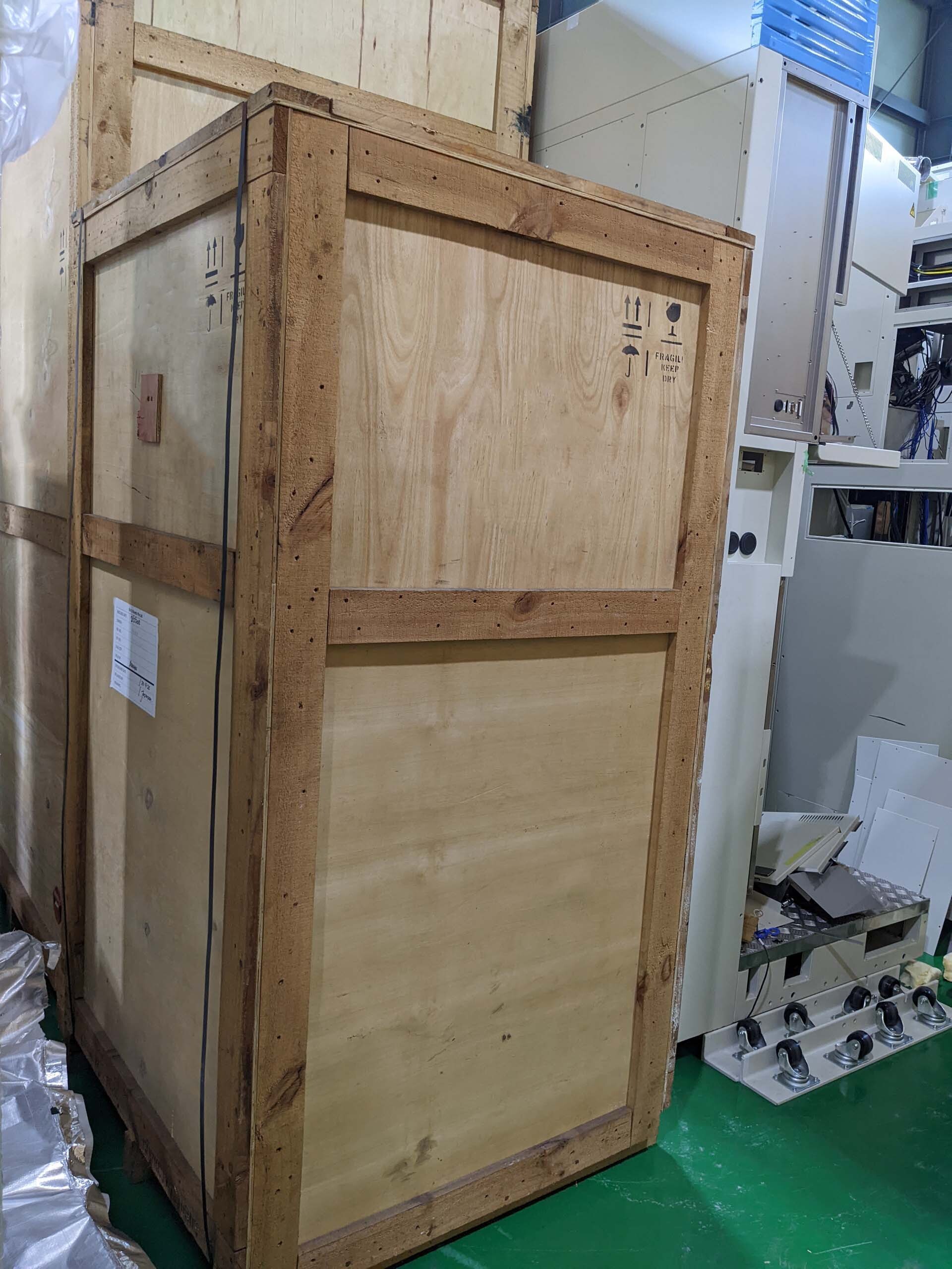 图为 已使用的 TEL / TOKYO ELECTRON INDY PLUS B M 待售
