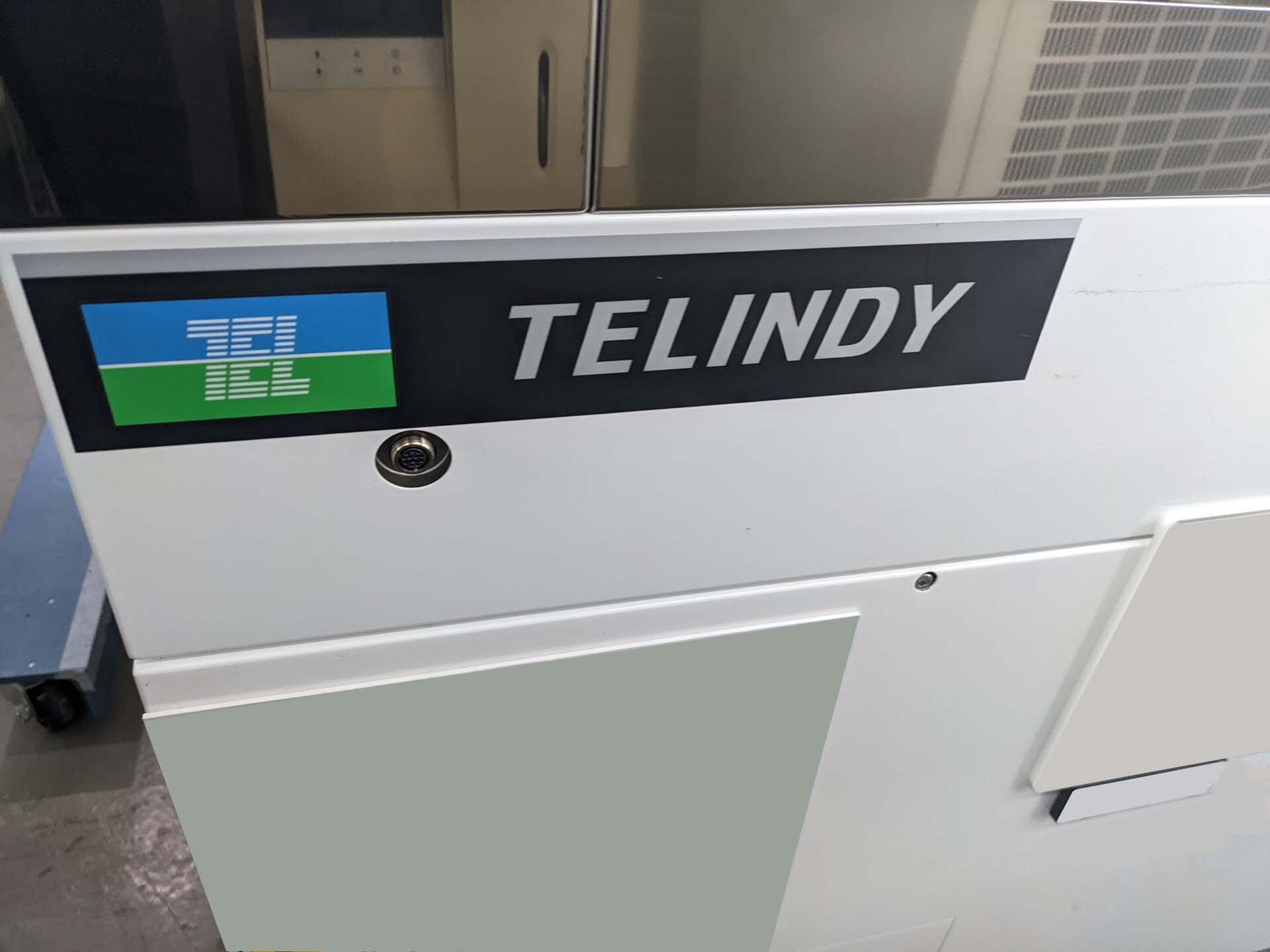 Photo Used TEL / TOKYO ELECTRON Indy For Sale