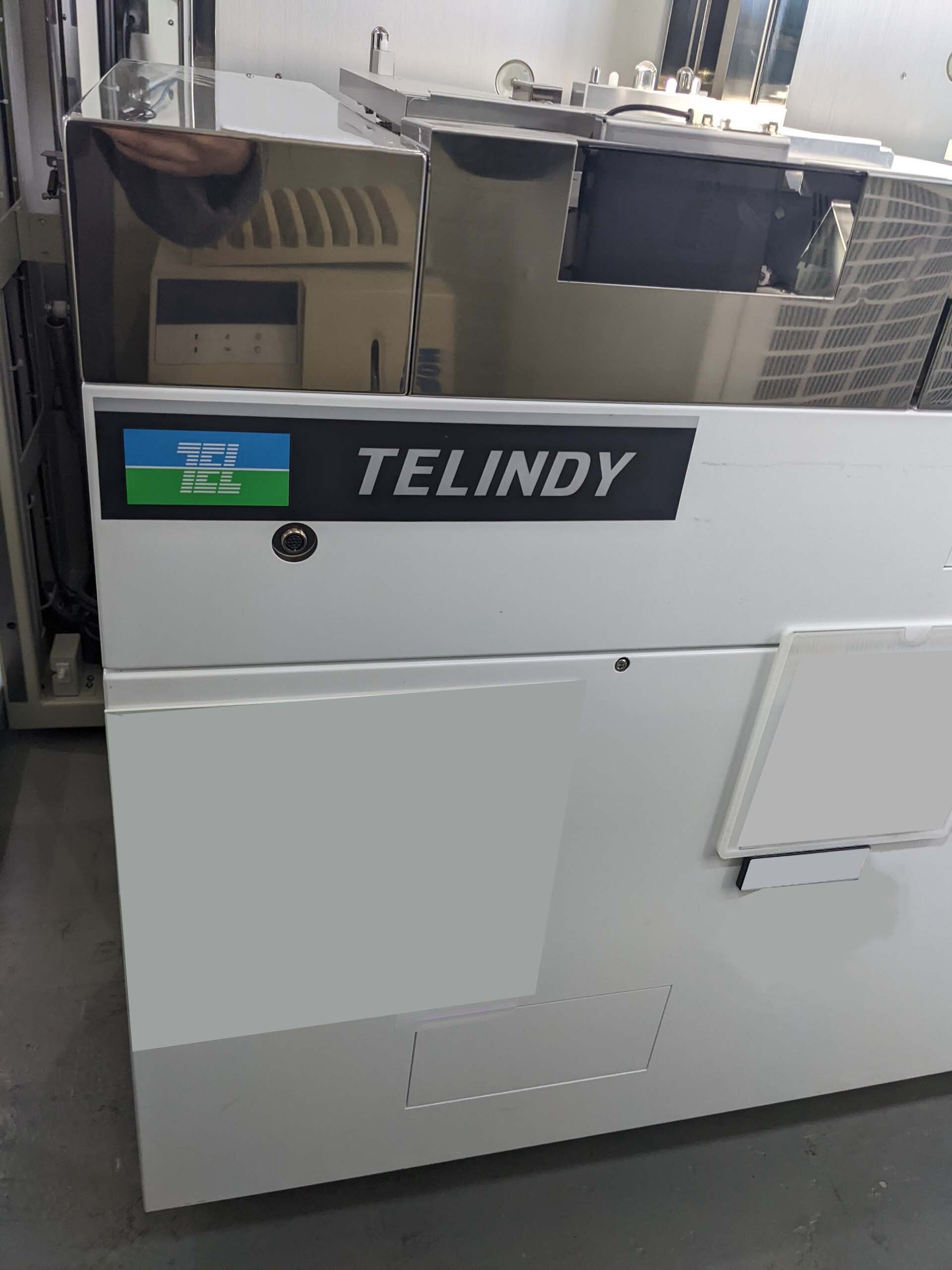 Photo Used TEL / TOKYO ELECTRON Indy For Sale