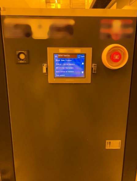 圖為 已使用的 TEL / TOKYO ELECTRON Lithius Pro-I 待售