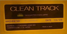 圖為 已使用的 TEL / TOKYO ELECTRON Lithius Pro-I 待售