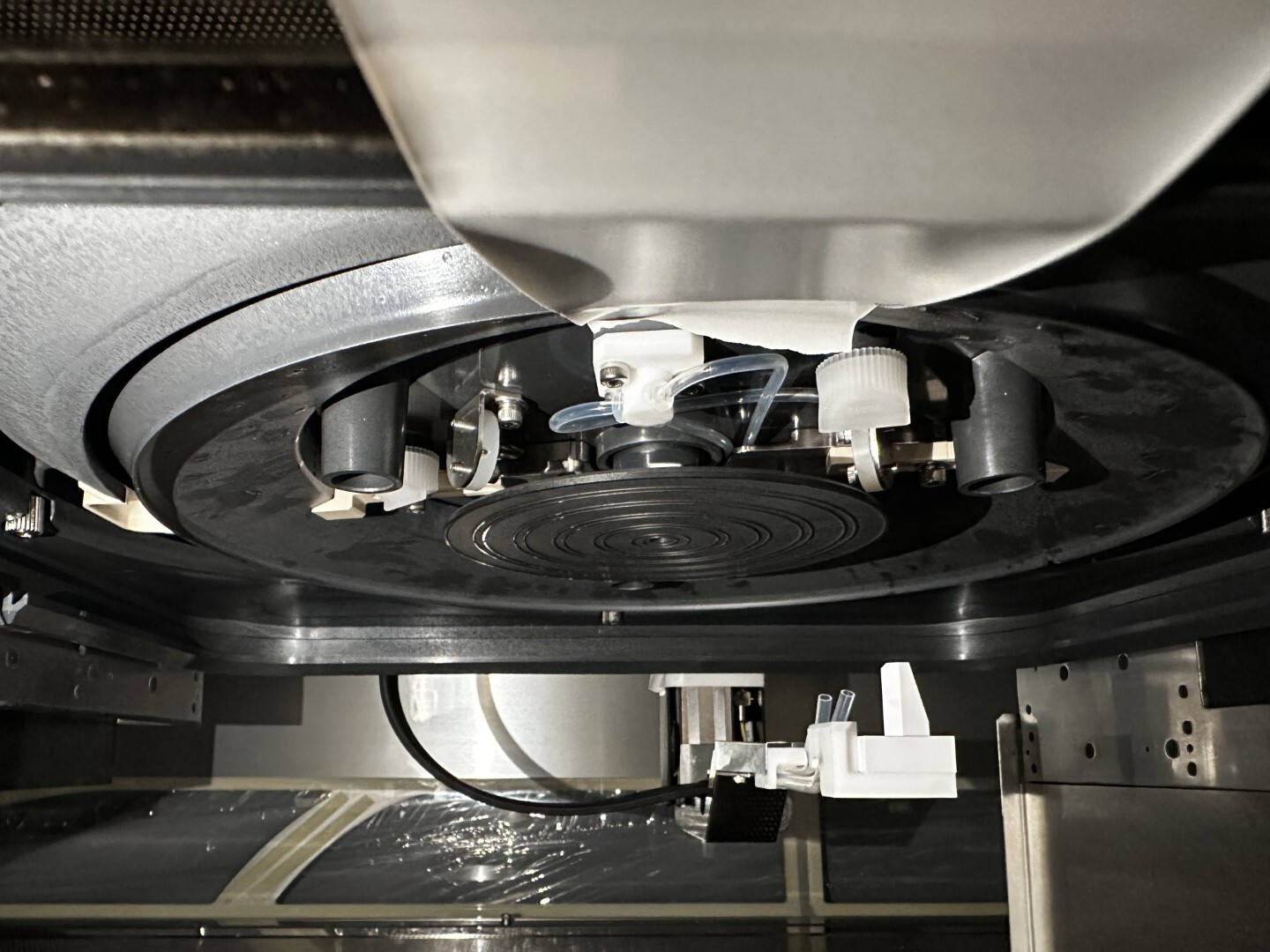 Foto Verwendet TEL / TOKYO ELECTRON Lithius Pro V Zum Verkauf