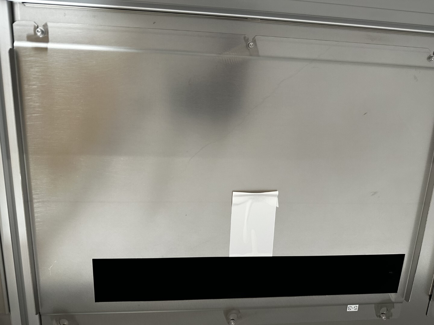 Foto Verwendet TEL / TOKYO ELECTRON Lithius Pro V Zum Verkauf