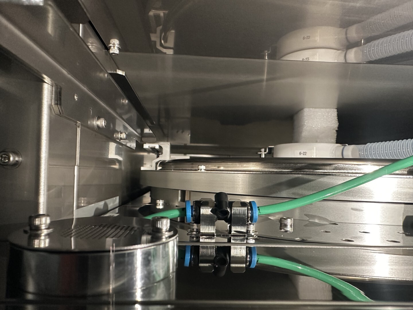 Foto Verwendet TEL / TOKYO ELECTRON Lithius Pro V Zum Verkauf