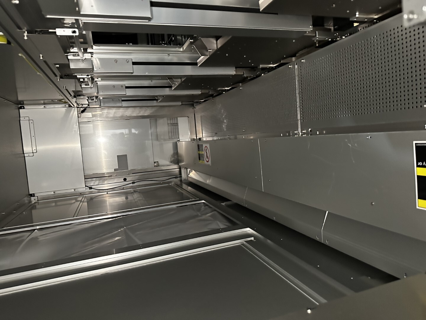 Foto Verwendet TEL / TOKYO ELECTRON Lithius Pro V Zum Verkauf