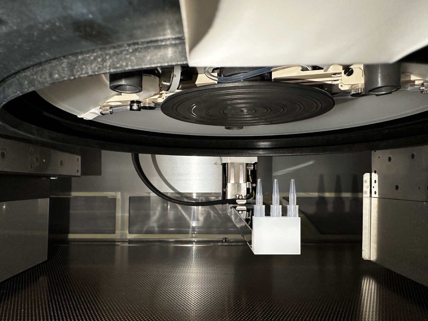 Foto Verwendet TEL / TOKYO ELECTRON Lithius Pro V Zum Verkauf