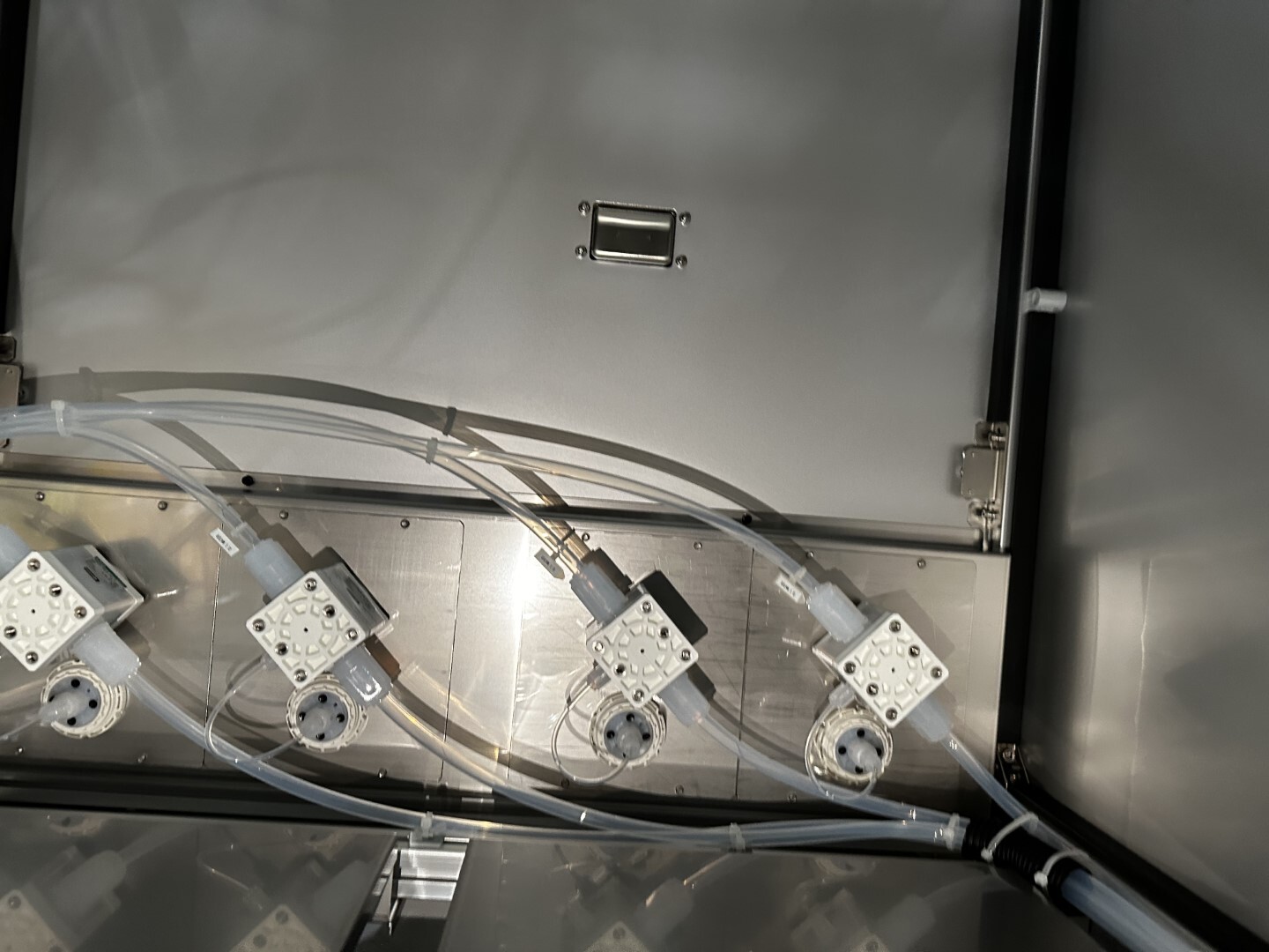 Foto Verwendet TEL / TOKYO ELECTRON Lithius Pro V Zum Verkauf