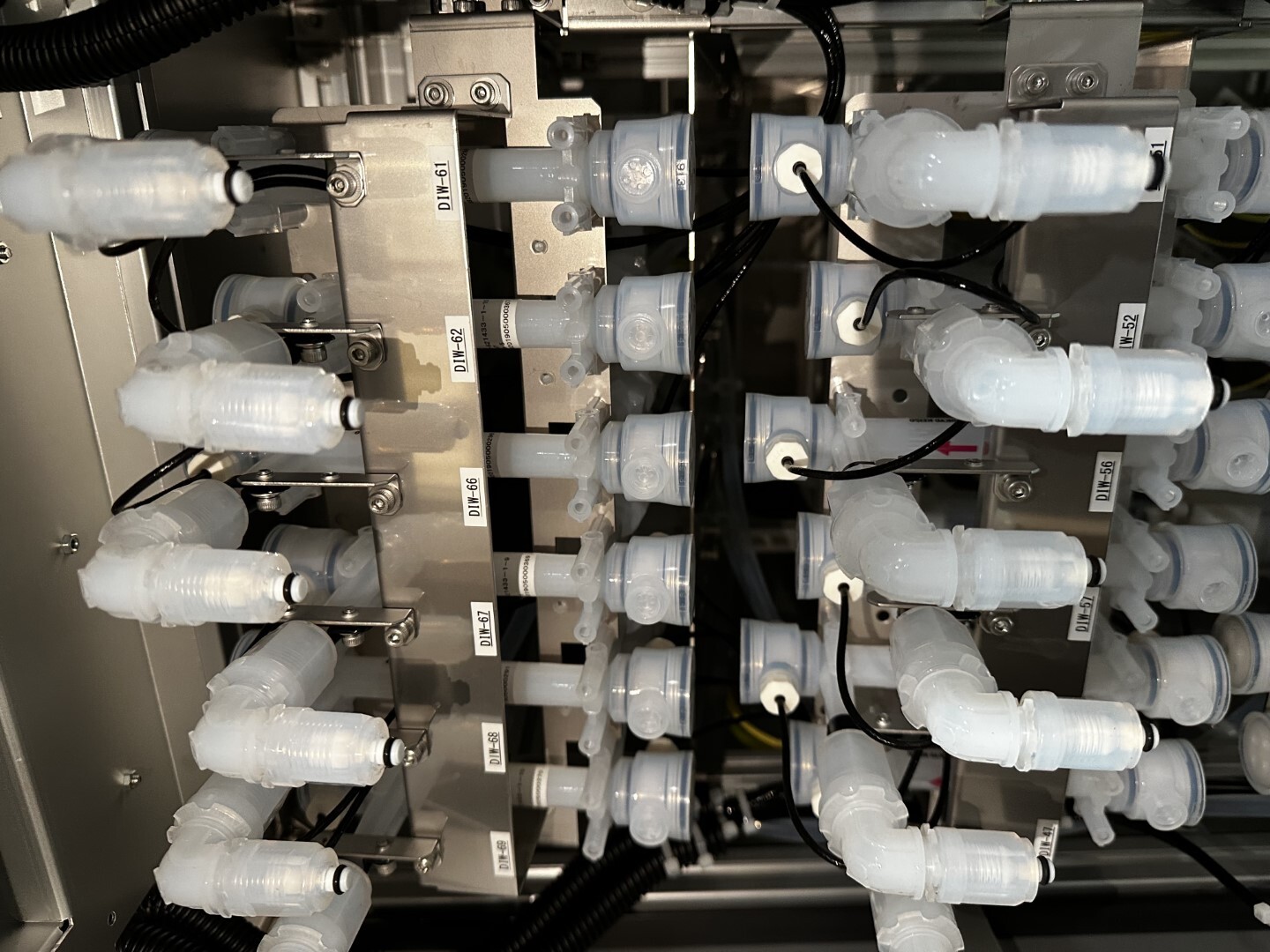 Foto Verwendet TEL / TOKYO ELECTRON Lithius Pro V Zum Verkauf